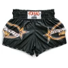 Yokkao Vertical Shorts - MMA Factory 2 Yokkao Vertical Shorts - MMA Factory -Boxing Equipment Store vertical shorts black 1 1000 1