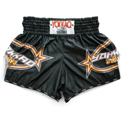 Yokkao Vertical Shorts - MMA Factory