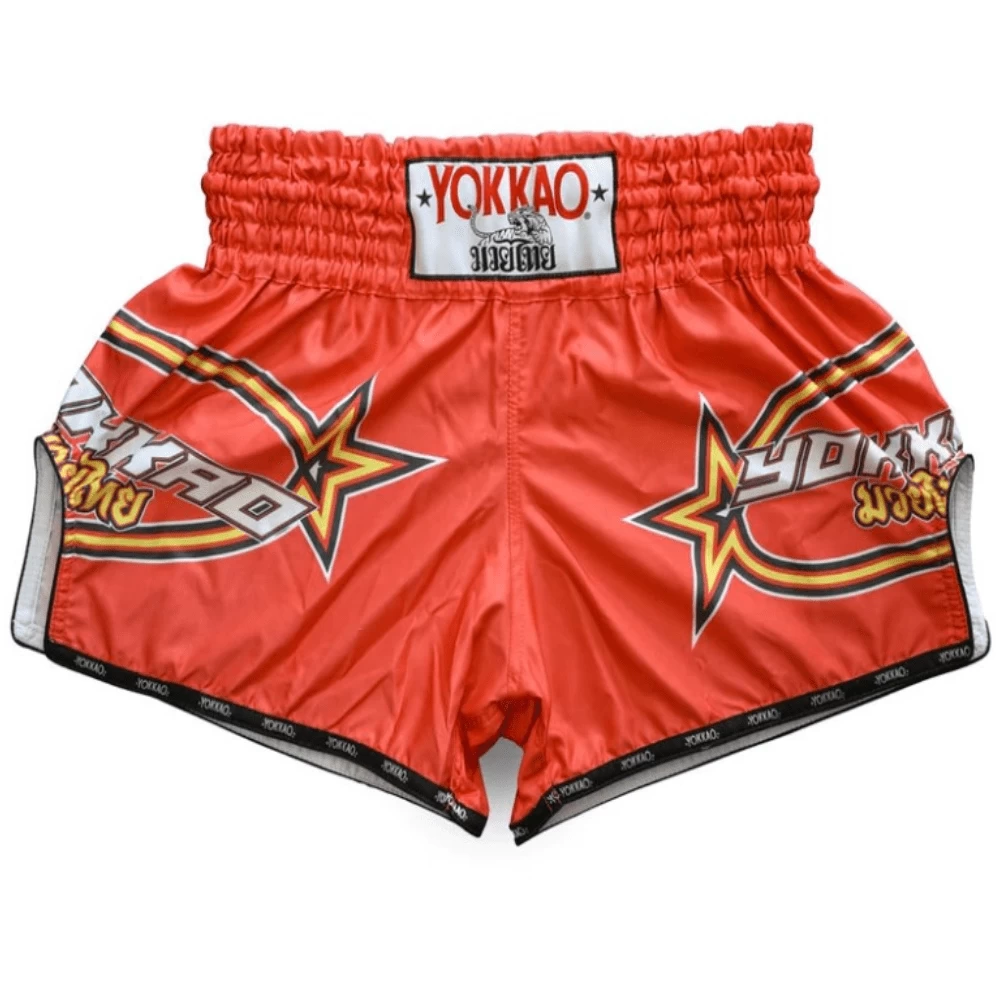 Yokkao Vertical Shorts - MMA Factory 5 Yokkao Vertical Shorts - MMA Factory - Image 3