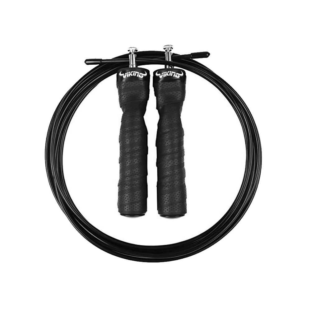 Viking Adjustable Speed Rope - MMA Factory 4 Viking Adjustable Speed Rope - MMA Factory - Image 2