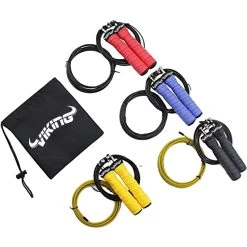Viking Adjustable Speed Rope - MMA Factory