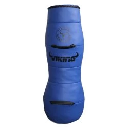 Viking Ground & Pound / Throwing Dummy - MMA Factory 16 Viking Ground & Pound / Throwing Dummy - MMA Factory -Boxing Equipment Store vikgpblue1 1080 1