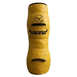 Viking Ground & Pound / Throwing Dummy - MMA Factory 12 Viking Ground & Pound / Throwing Dummy - MMA Factory -Boxing Equipment Store vikgpyell1 1080 1