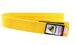 Viking Kids Ranked BJJ Belts - MMA Factory 26 Viking Kids Ranked BJJ Belts - MMA Factory -Boxing Equipment Store viking kids side yellow