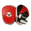 Viking Micro Savage Leather Gel Speed Pads - MMA Factory 1 Viking Micro Savage Leather Gel Speed Pads - MMA Factory -Boxing Equipment Store viking micro focusred 1 1000 1 1