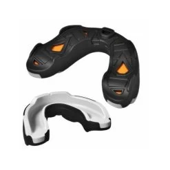 Viking Platinum Tri-layer Mouth Guard - MMA Factory 9 Viking Platinum Tri-layer Mouth Guard - MMA Factory -Boxing Equipment Store vikingblackwhite2 1080 2