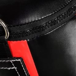 Viking Leather Pro 6FT Banana Punching Bag - MMA Factory 19 Viking Leather Pro 6FT Banana Punching Bag - MMA Factory -Boxing Equipment Store vikingblk5 1080 1