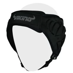 Viking Ear Guard - MMA Factory 11 Viking Ear Guard - MMA Factory -Boxing Equipment Store vikingblkgray1 1000 1