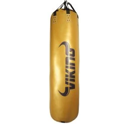 Viking Leather Pro 6FT Banana Punching Bag - MMA Factory 15 Viking Leather Pro 6FT Banana Punching Bag - MMA Factory -Boxing Equipment Store vikinggold1 1080 1