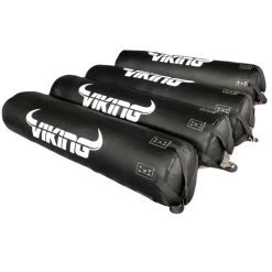 Viking Leather Pro 5FT Banana Punching Bag - MMA Factory 8 Viking Leather Pro 5FT Banana Punching Bag - MMA Factory -Boxing Equipment Store vikinggroup2 1080 1 1