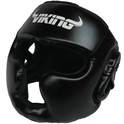 Viking Katana Head Gear - MMA Factory 3 Viking Katana Head Gear - MMA Factory