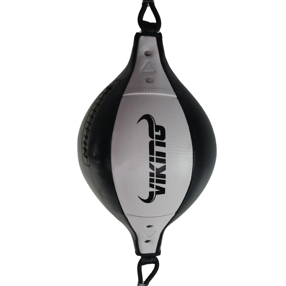 Viking Vortex Leather Floor To Ceiling Ball - MMA Factory 4 Viking Vortex Leather Floor To Ceiling Ball - MMA Factory - Image 2