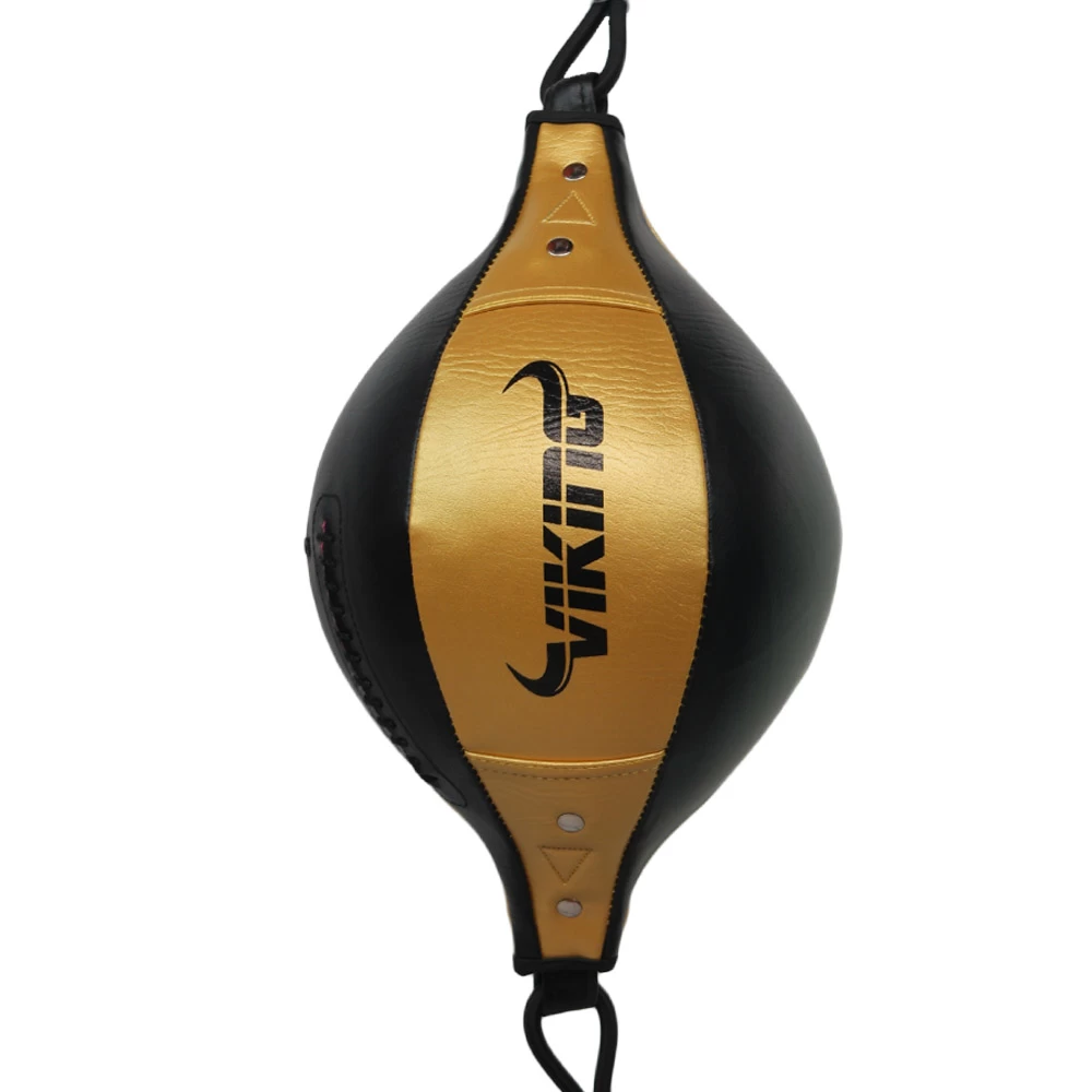 Viking Vortex Leather Floor To Ceiling Ball - MMA Factory 3 Viking Vortex Leather Floor To Ceiling Ball - MMA Factory