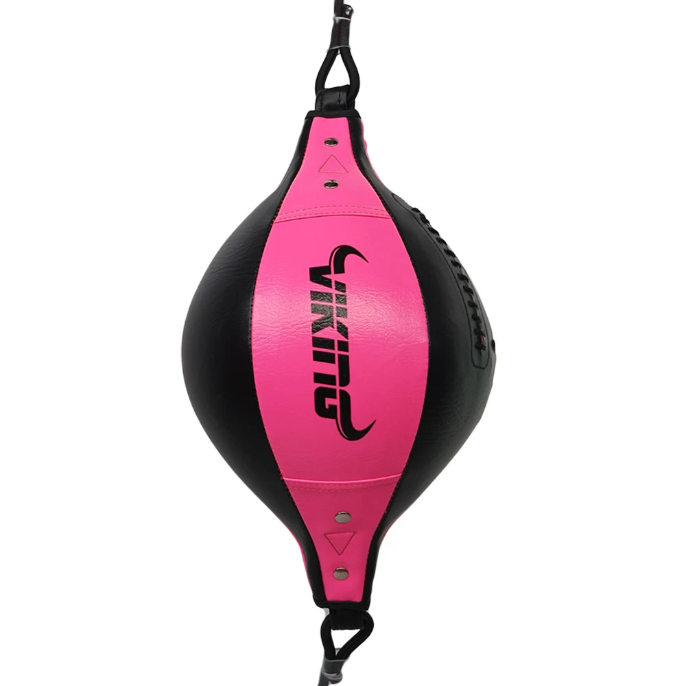 Viking Vortex Leather Floor To Ceiling Ball - MMA Factory 6 Viking Vortex Leather Floor To Ceiling Ball - MMA Factory - Image 4