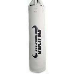 Viking Leather Pro 6FT Banana Punching Bag - MMA Factory 18 Viking Leather Pro 6FT Banana Punching Bag - MMA Factory -Boxing Equipment Store vikingwhite1 1080 1
