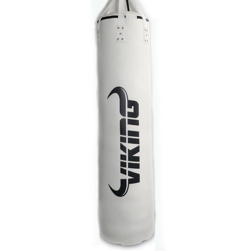 Viking Leather Pro 6FT Banana Punching Bag - MMA Factory 8 Viking Leather Pro 6FT Banana Punching Bag - MMA Factory - Image 6