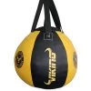 Viking Pro Leather Wrecking Ball Punching Bag - MMA Factory 1 Viking Pro Leather Wrecking Ball Punching Bag - MMA Factory -Boxing Equipment Store vikingwreckngballyellow1080 1