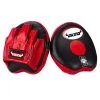 Viking Odin Micro Leather Speed Mitts - MMA Factory 2 Viking Odin Micro Leather Speed Mitts - MMA Factory -Boxing Equipment Store vikmicroblackred 0 1000 2
