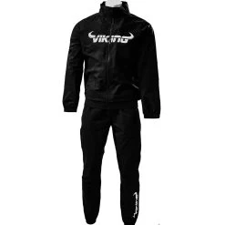 Viking Inferno Sauna Suit - MMA Factory