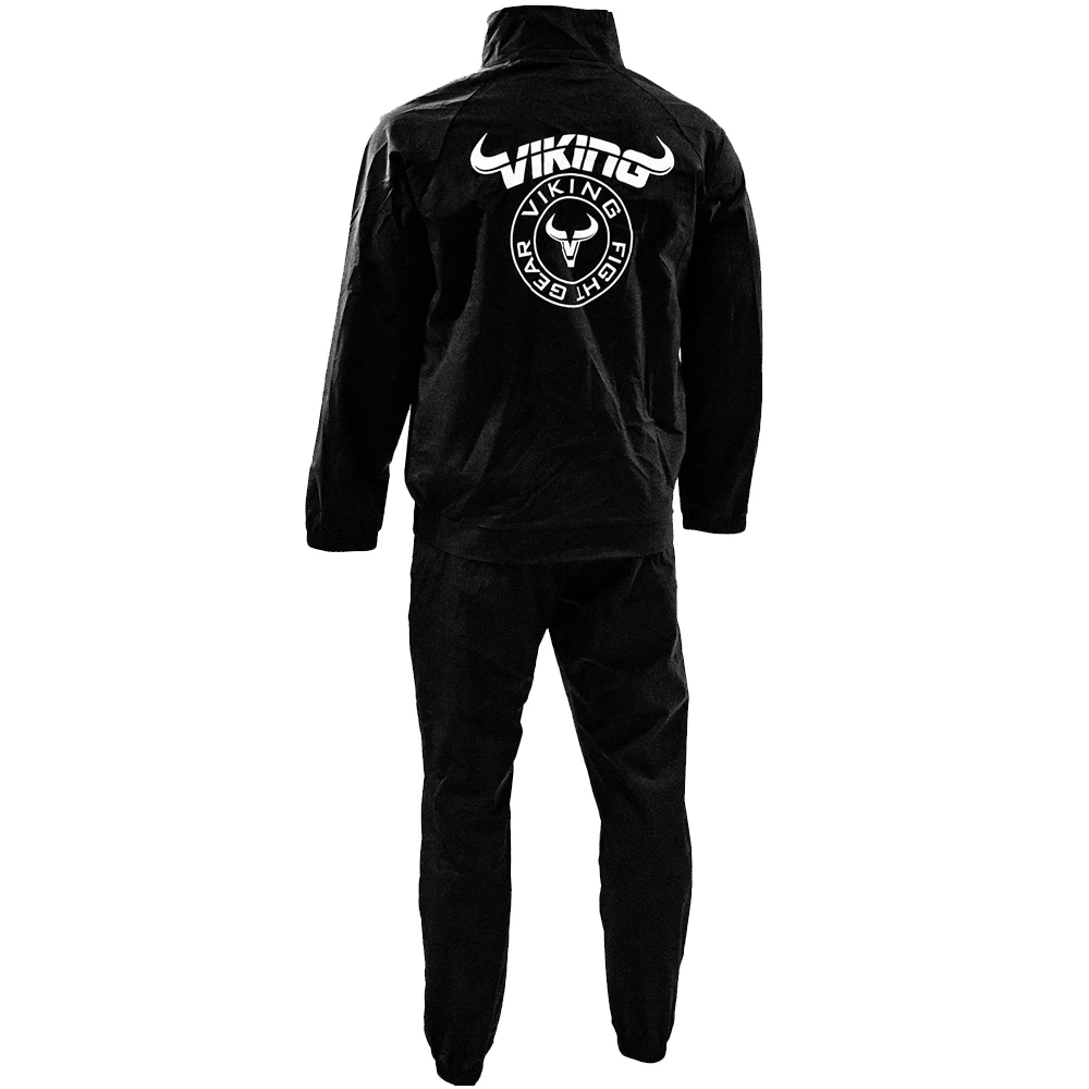 Viking Inferno Sauna Suit - MMA Factory 4 Viking Inferno Sauna Suit - MMA Factory - Image 2