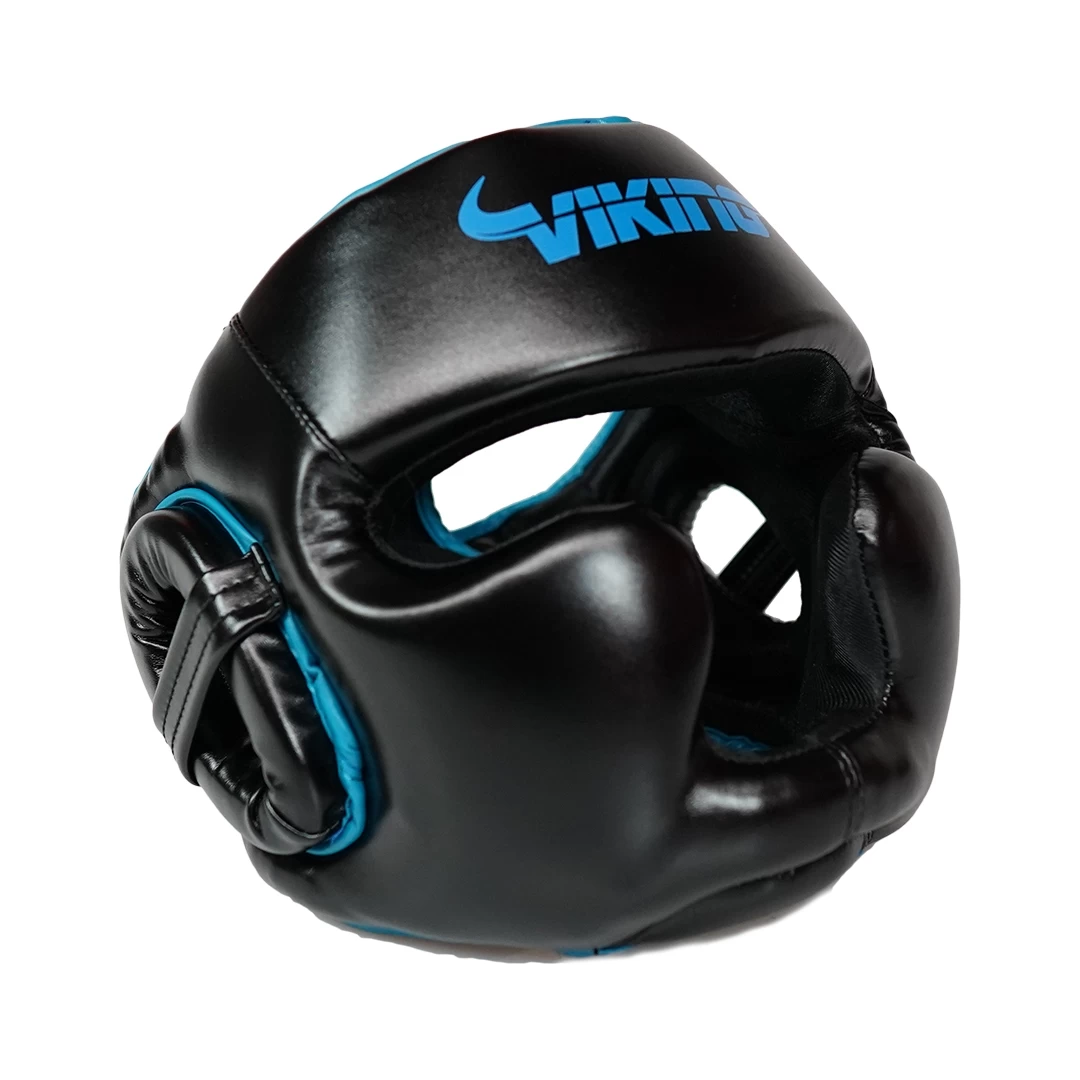 Viking Katana Head Gear - MMA Factory 6 Viking Katana Head Gear - MMA Factory - Image 4