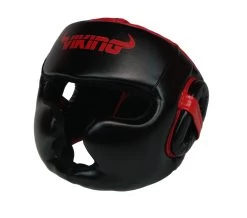 Viking Katana Head Gear - MMA Factory 8 Viking Katana Head Gear - MMA Factory -Boxing Equipment Store vkredhg1 1 3