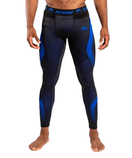 Venum NoGi 3.0 Compression Tights - MMA Factory 5 Venum NoGi 3.0 Compression Tights - MMA Factory - Image 3