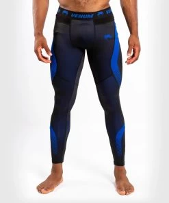 Venum NoGi 3.0 Compression Tights - MMA Factory 17 Venum NoGi 3.0 Compression Tights - MMA Factory -Boxing Equipment Store vnmngctbb1 1