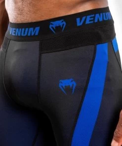 Venum NoGi 3.0 Compression Tights - MMA Factory 19 Venum NoGi 3.0 Compression Tights - MMA Factory -Boxing Equipment Store vnmngctbb3 1
