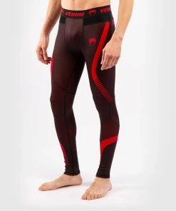 Venum NoGi 3.0 Compression Tights - MMA Factory 20 Venum NoGi 3.0 Compression Tights - MMA Factory -Boxing Equipment Store vnmngctbr1 1