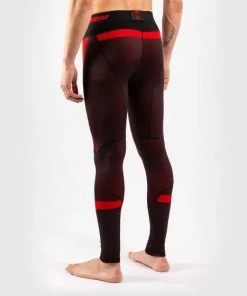 Venum NoGi 3.0 Compression Tights - MMA Factory 21 Venum NoGi 3.0 Compression Tights - MMA Factory -Boxing Equipment Store vnmngctbr2 1