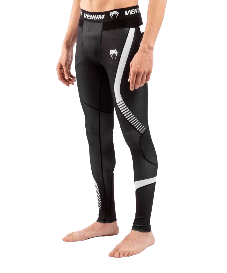 Venum NoGi 3.0 Compression Tights - MMA Factory 4 Venum NoGi 3.0 Compression Tights - MMA Factory - Image 2