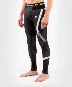 Venum NoGi 3.0 Compression Tights - MMA Factory 22 Venum NoGi 3.0 Compression Tights - MMA Factory -Boxing Equipment Store vnmngctbw1 1