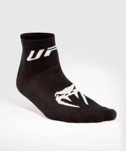 UFC Venum Authentic Fight Week Unisex Performance Socks Set Of 2 - MMA Factory 8 UFC Venum Authentic Fight Week Unisex Performance Socks Set Of 2 - MMA Factory -Boxing Equipment Store vnmufc 00057 001 02b 2400x 3
