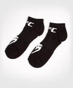 UFC Venum Authentic Fight Week Unisex Performance Socks Set Of 2 - MMA Factory 9 UFC Venum Authentic Fight Week Unisex Performance Socks Set Of 2 - MMA Factory -Boxing Equipment Store vnmufc 00057 001 05 1 2400x 3