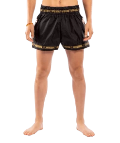 Venum Parachute Muay Thai Shorts - MMA Factory 22 Venum Parachute Muay Thai Shorts - MMA Factory -Boxing Equipment Store vpmtsbg1 removebg preview 1