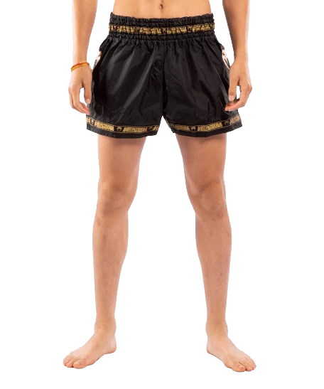 Venum Parachute Muay Thai Shorts - MMA Factory 5 Venum Parachute Muay Thai Shorts - MMA Factory - Image 3