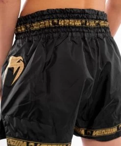 Venum Parachute Muay Thai Shorts - MMA Factory 28 Venum Parachute Muay Thai Shorts - MMA Factory -Boxing Equipment Store vpmtsbg5 1