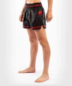 Venum Parachute Muay Thai Shorts - MMA Factory 29 Venum Parachute Muay Thai Shorts - MMA Factory -Boxing Equipment Store vpmtsbr2 1