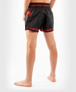 Venum Parachute Muay Thai Shorts - MMA Factory 30 Venum Parachute Muay Thai Shorts - MMA Factory -Boxing Equipment Store vpmtsbr3 1