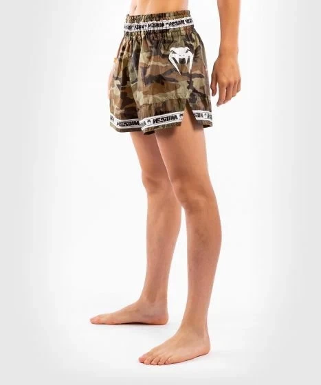 Venum Parachute Muay Thai Shorts - MMA Factory 18 Venum Parachute Muay Thai Shorts - MMA Factory - Image 16