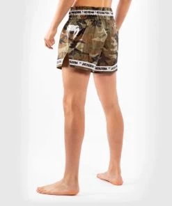 Venum Parachute Muay Thai Shorts - MMA Factory 36 Venum Parachute Muay Thai Shorts - MMA Factory -Boxing Equipment Store vpmtsfc3