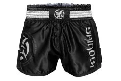 Shinobi Shuriken Muay Thai Shorts - MMA Factory 8 Shinobi Shuriken Muay Thai Shorts - MMA Factory -Boxing Equipment Store whatsapp image 2020 10 29 at 8.41.48 pm 1 5