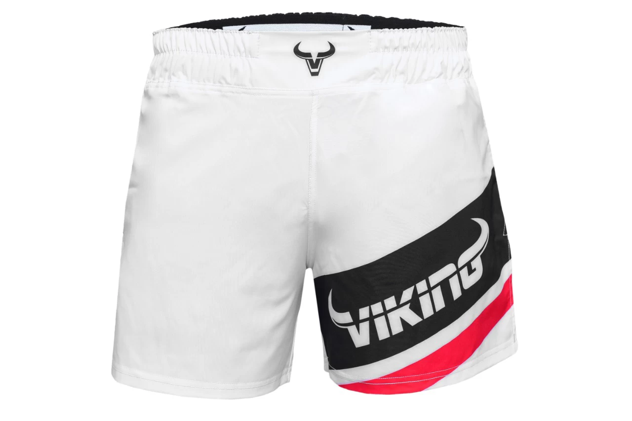 Viking Crown Shorts - MMA Factory 6 Viking Crown Shorts - MMA Factory - Image 4
