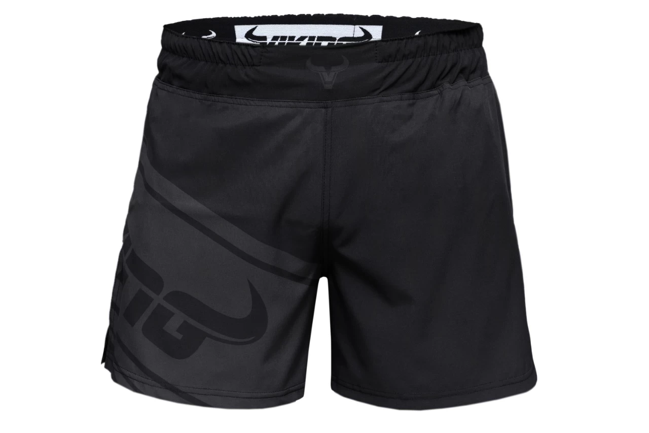 Viking Element Shorts - MMA Factory 4 Viking Element Shorts - MMA Factory - Image 2