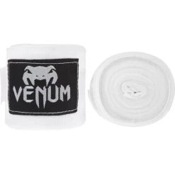 Venum Boxing Handwraps (4 M) - MMA Factory 15 Venum Boxing Handwraps (4 M) - MMA Factory -Boxing Equipment Store white 1