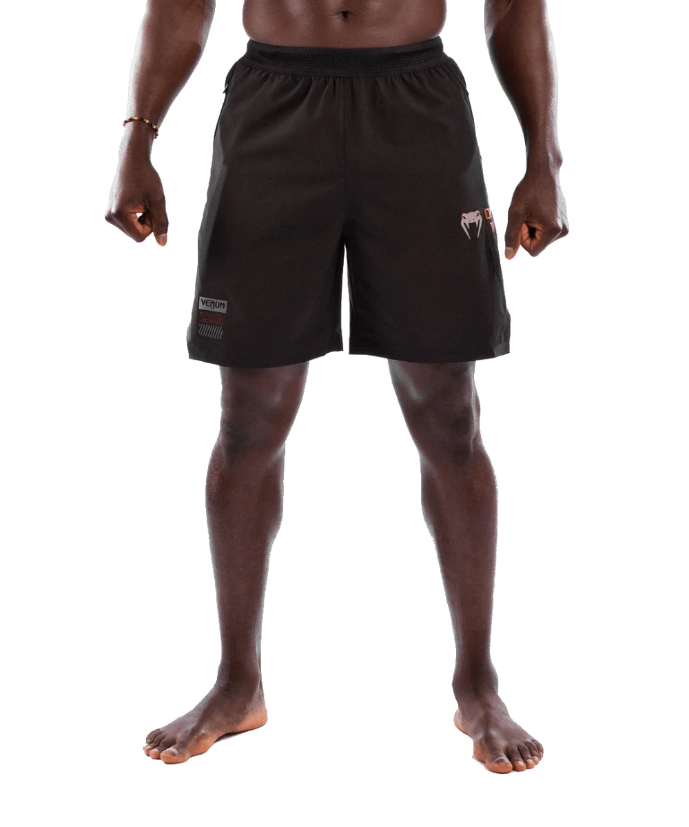 Venum Loma 08-12 Training Shorts - MMA Factory 4 Venum Loma 08-12 Training Shorts - MMA Factory - Image 2