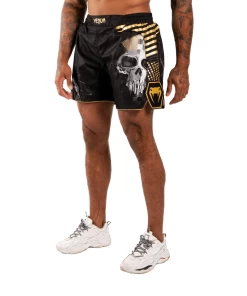 Venum Skull Fightshorts - MMA Factory