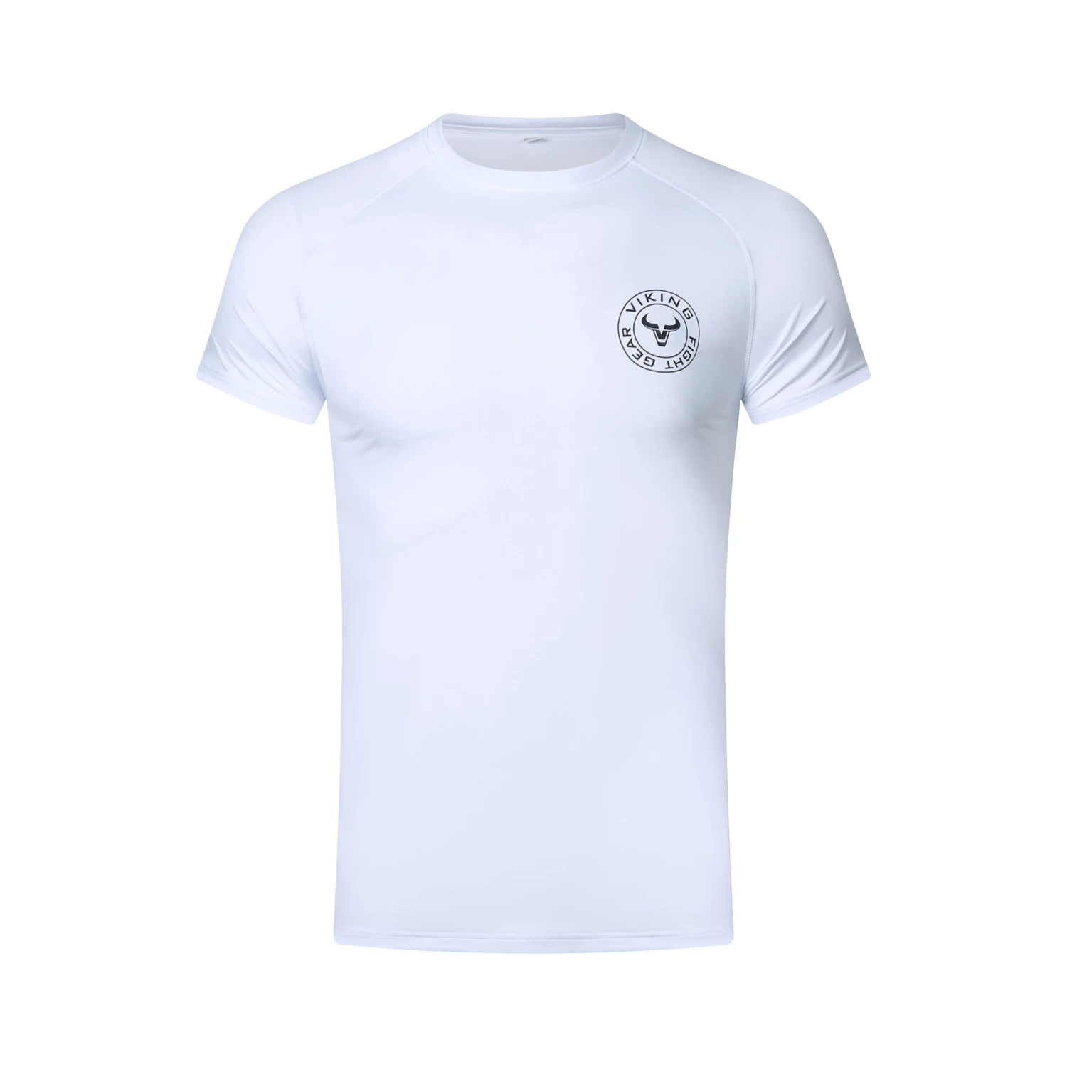 Viking Enforcer T-Shirt - MMA Factory 3 Viking Enforcer T-Shirt - MMA Factory