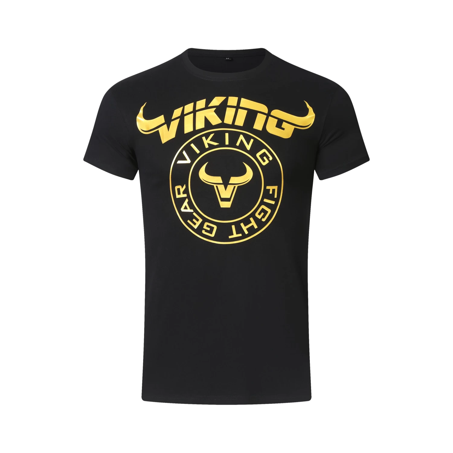 Viking Thor Thunder T-Shirt - MMA Factory 3 Viking Thor Thunder T-Shirt - MMA Factory